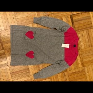 Baby Gap Toddler Girl Sweater 4 Years